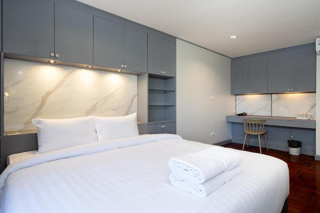 Capitel Rama 4 - Resim 36