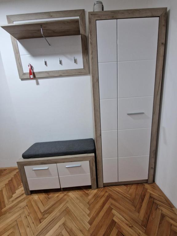 Fotografie z fotogalerie ubytování Apartman DRINA v destinaci Vranje