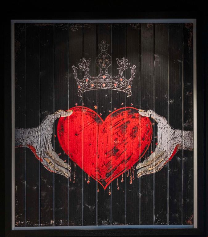 Radisson RED Galway - Resim 18