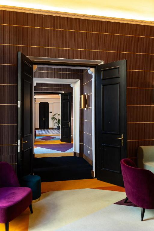 Room Mate Luca, Florence - Resim 43