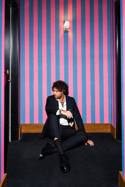 Room Mate Luca, Florence - Resim 25