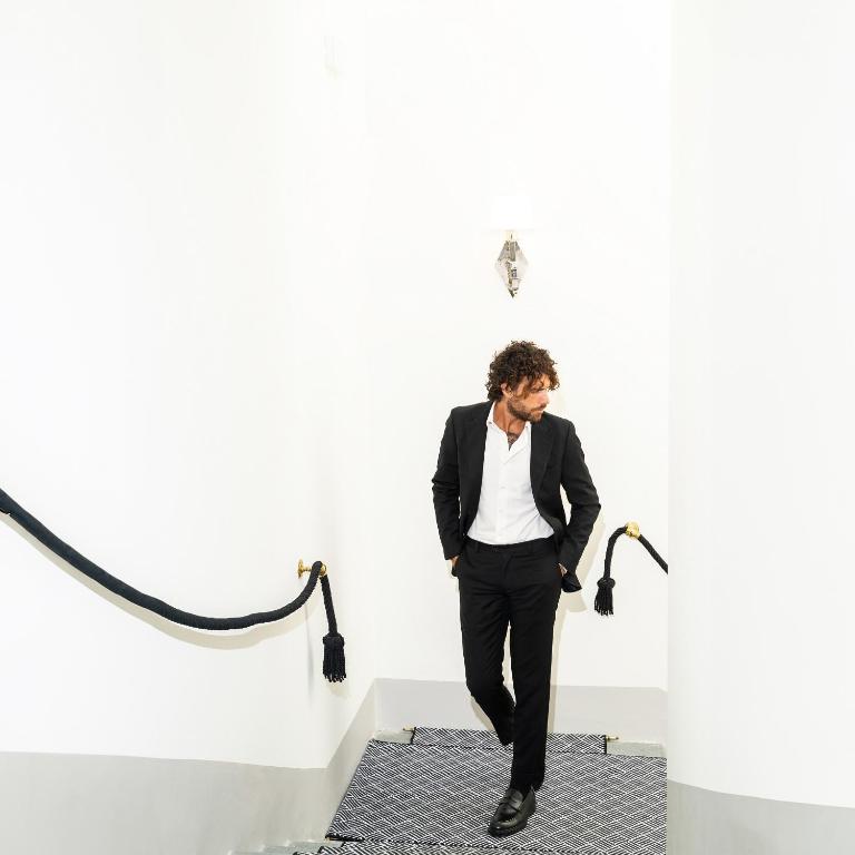 Room Mate Luca, Florence - Resim 42