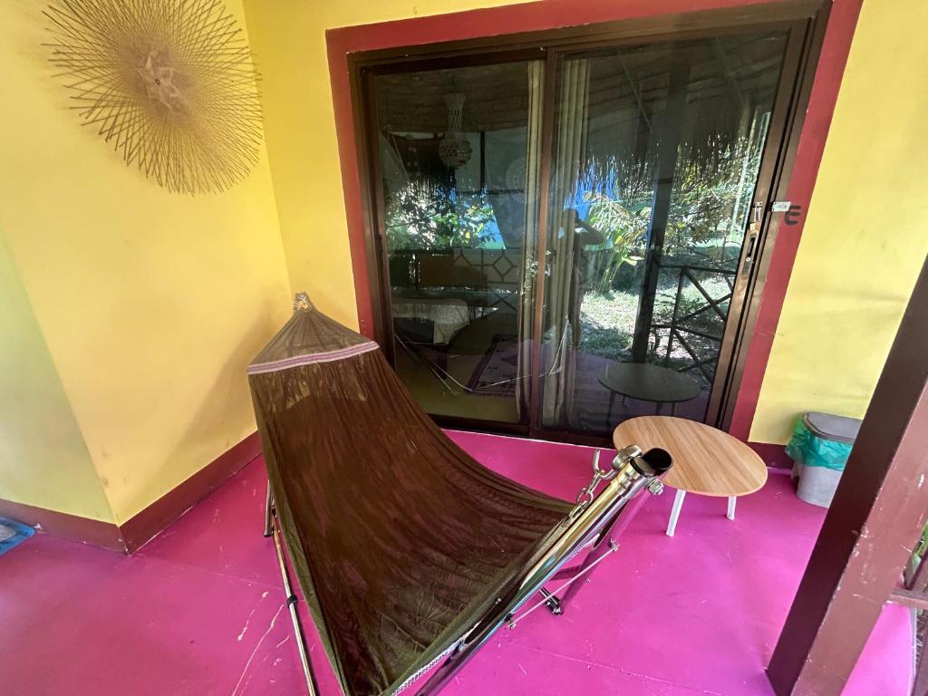 Fotografie z fotogalerie ubytování Hippy Hut Koh Chang v destinaci Ko Chang