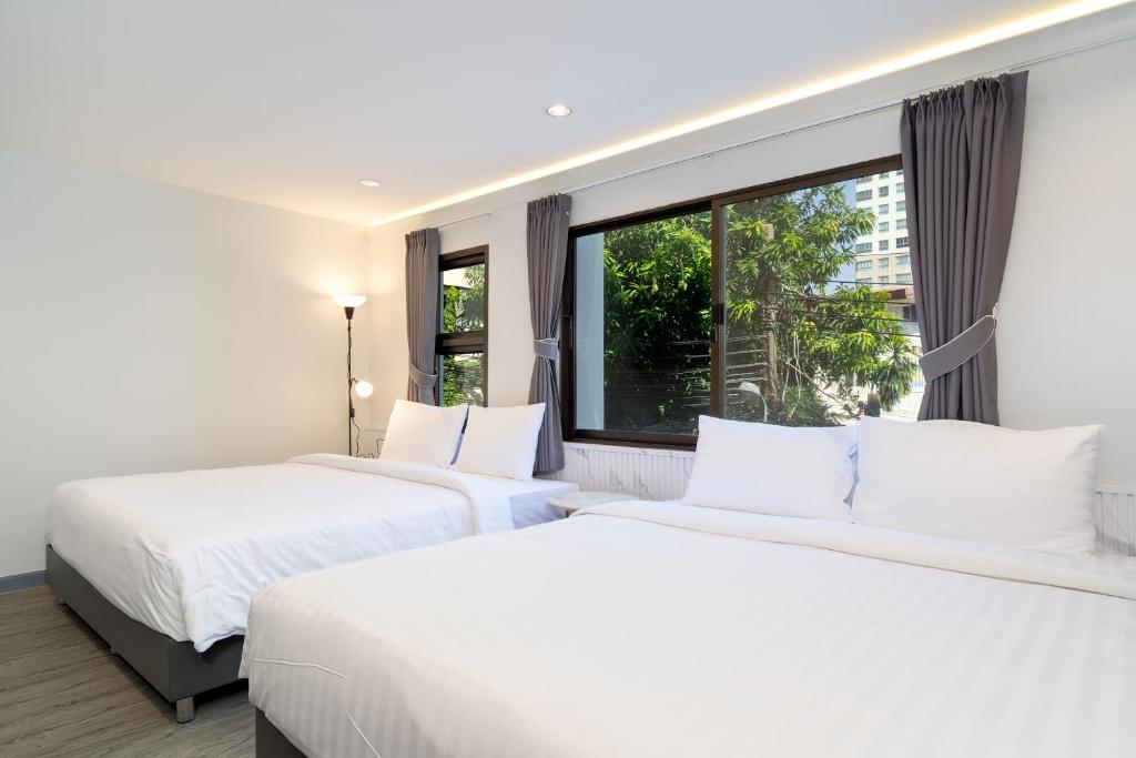 Capitel Rama 4 - Resim 9