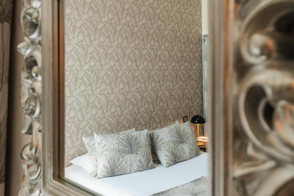 Hotel Villa Victoria - Resim 31