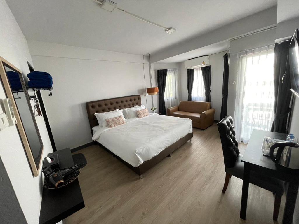 Charma Home Watket #3 - Resim 1