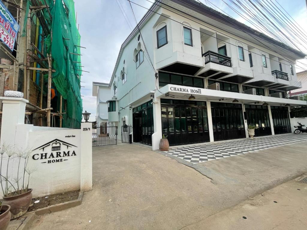 Charma Home Watket #3 - Resim 15