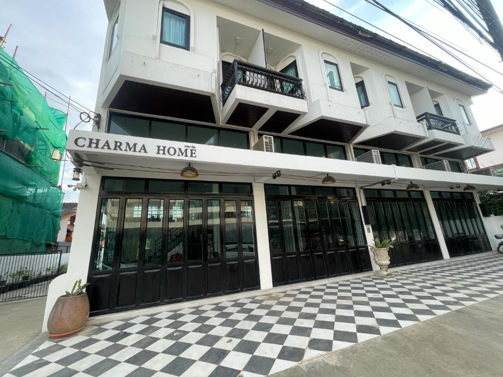 Charma Home Watket #3 - Resim 20