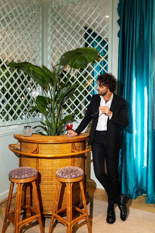 Room Mate Collection Isabella, Florence - Resim 10