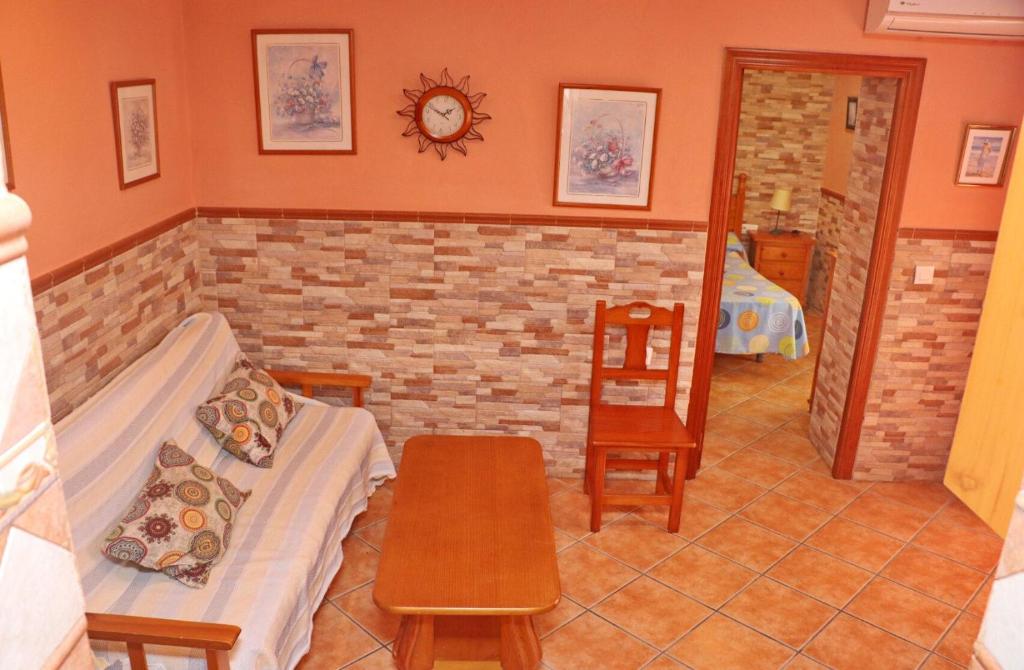 Apartamento Manolete