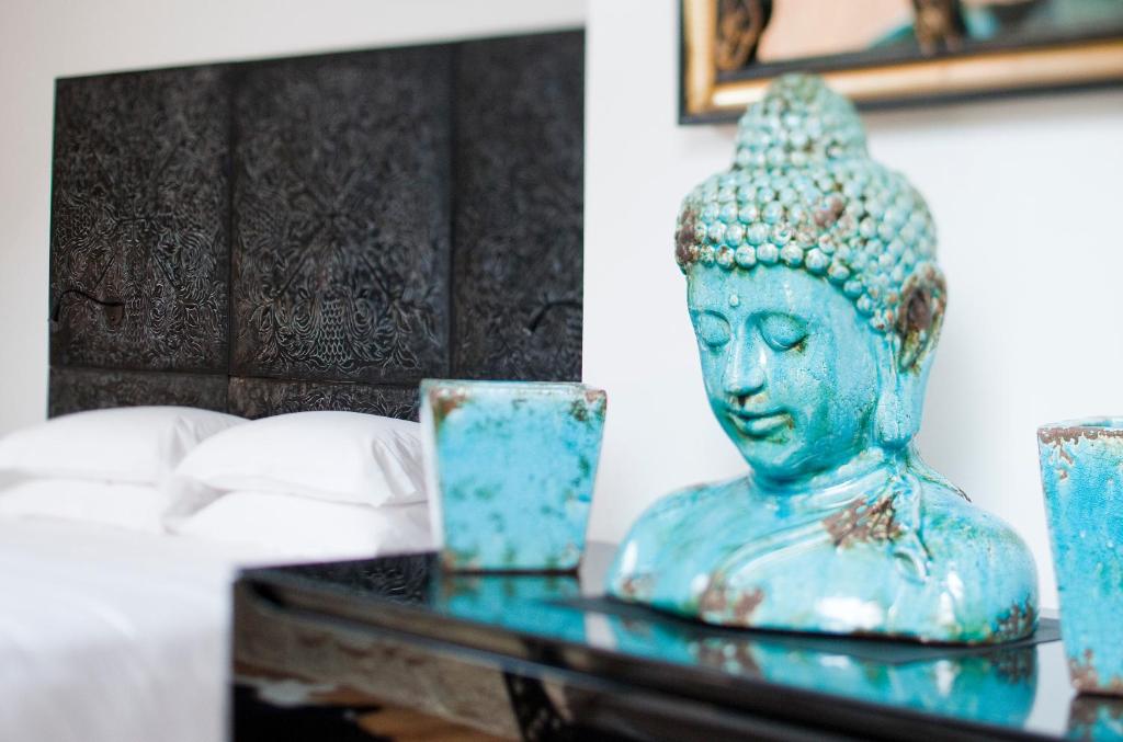 Une Chambre Chez Dupont - 18