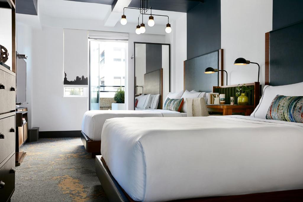 The Renwick - 