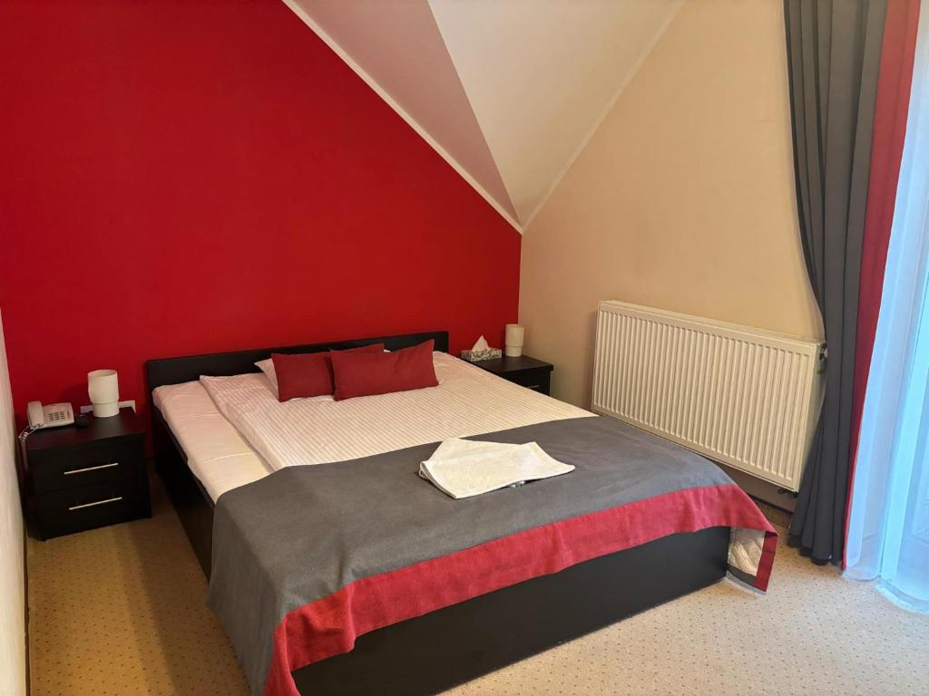 Hotel Klaudia - Single Room