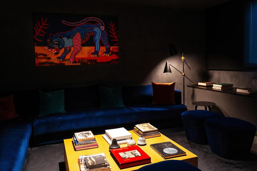 Room Mate Collection Gerard, Barcelona - Resim 27