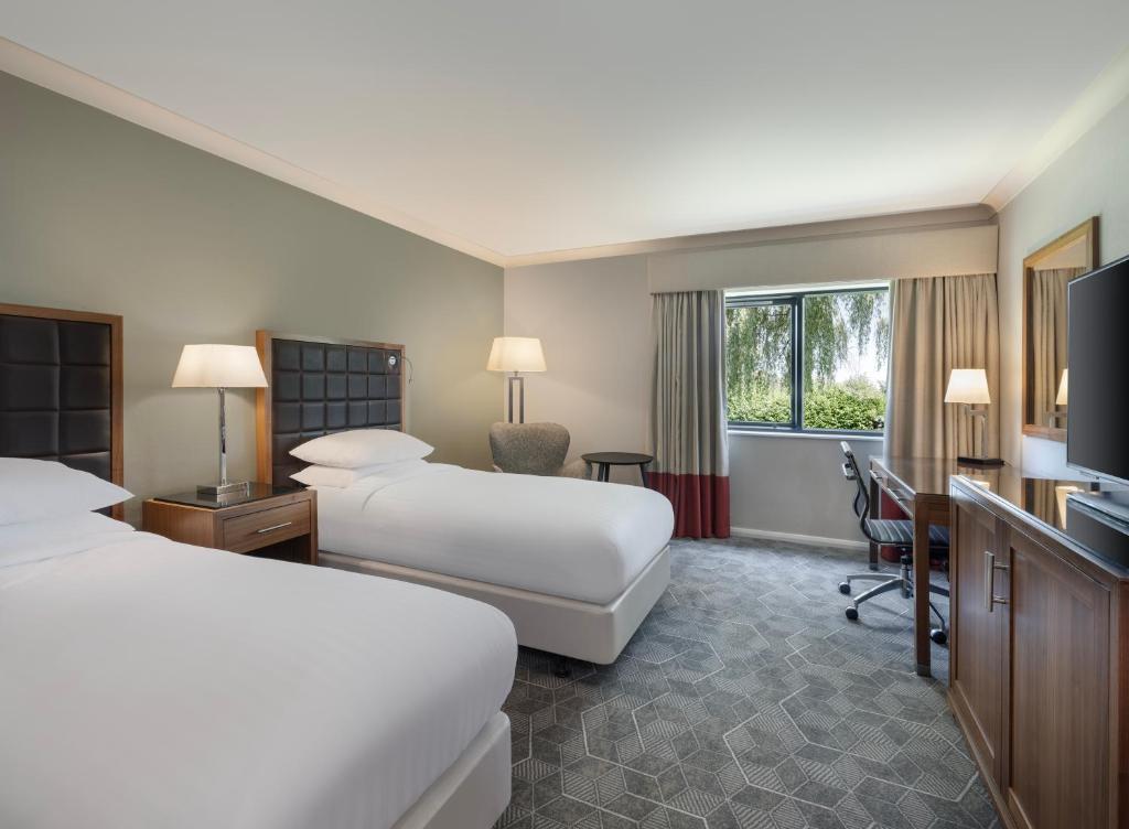 Delta Hotels by Marriott Northampton - 
