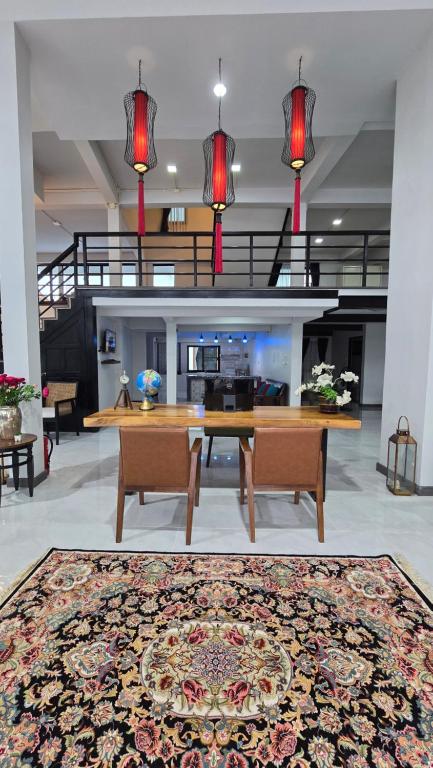 Charma Home Watket #5 - Resim 19