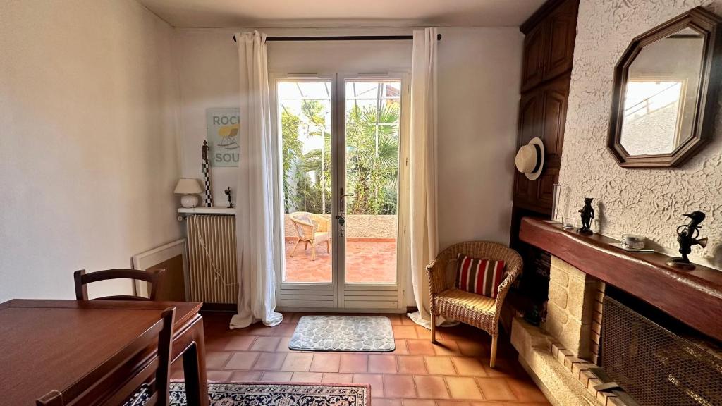 Φωτογραφία από το άλμπουμ του Villa Camélia YourHostHelper σε Balaruc-les-Bains