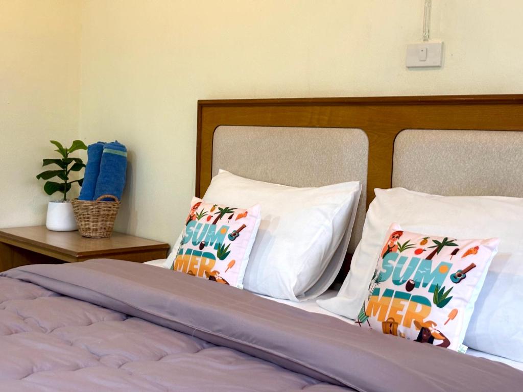 Sea Sun Bungalow - 1