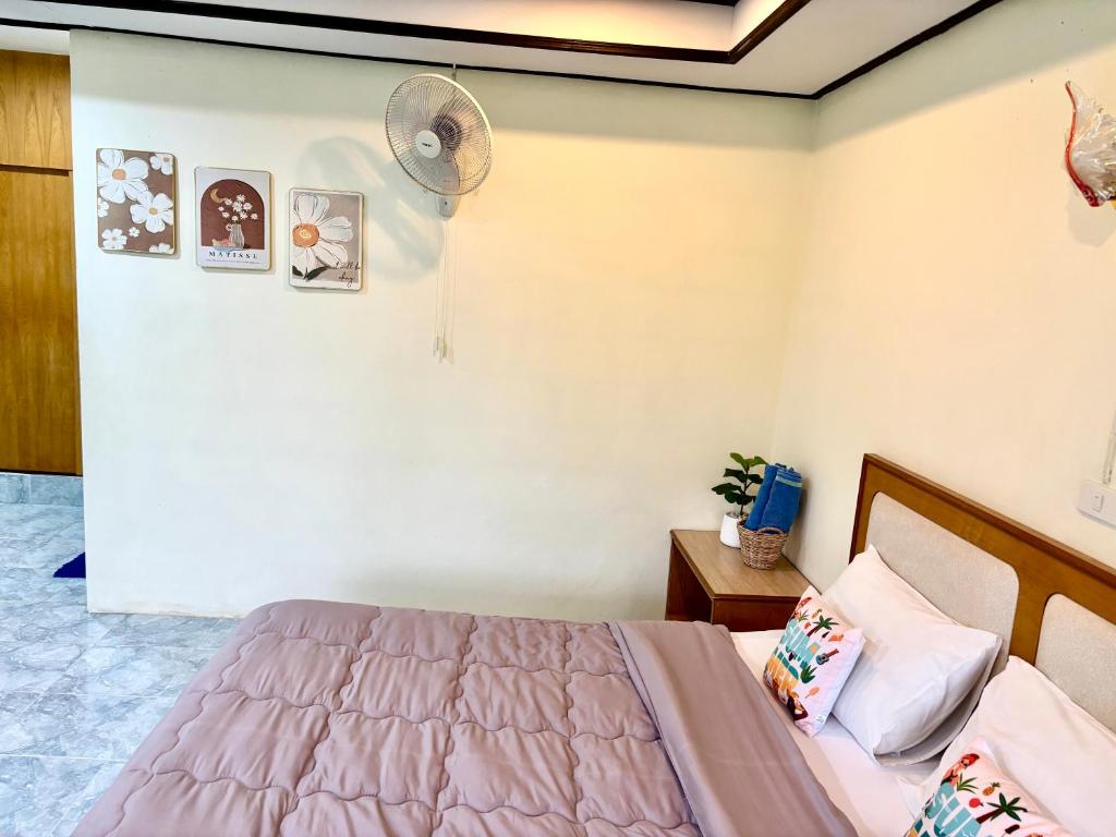 Sea Sun Bungalow - 2