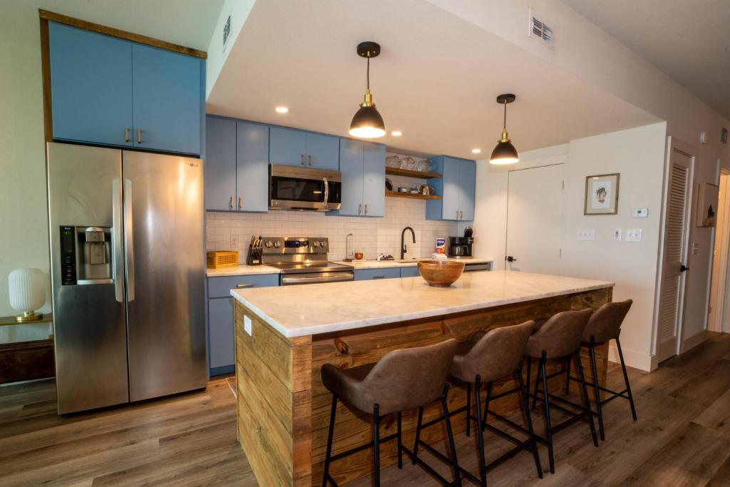 Gallery image of Emerald Hill Unit #14 Custom design throughout in Santa Rosa Beach