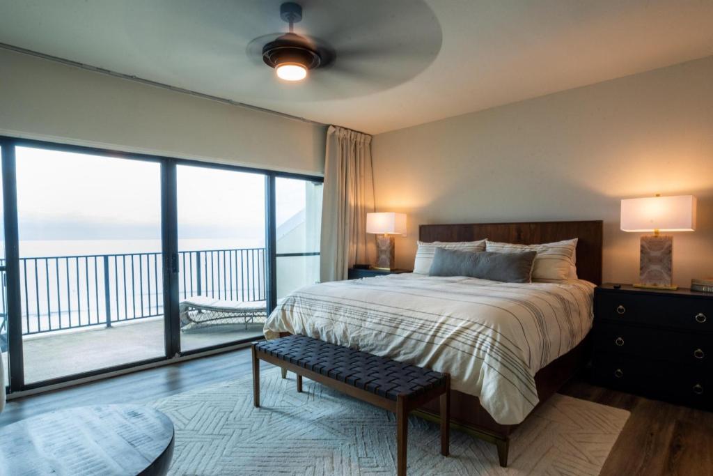 Gallery image of Emerald Hill Unit #14 Custom design throughout in Santa Rosa Beach