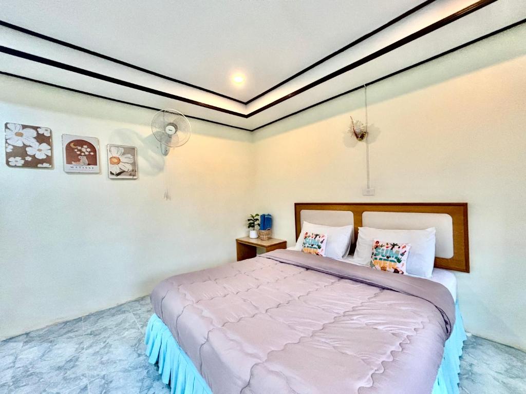 Sea Sun Bungalow - 3