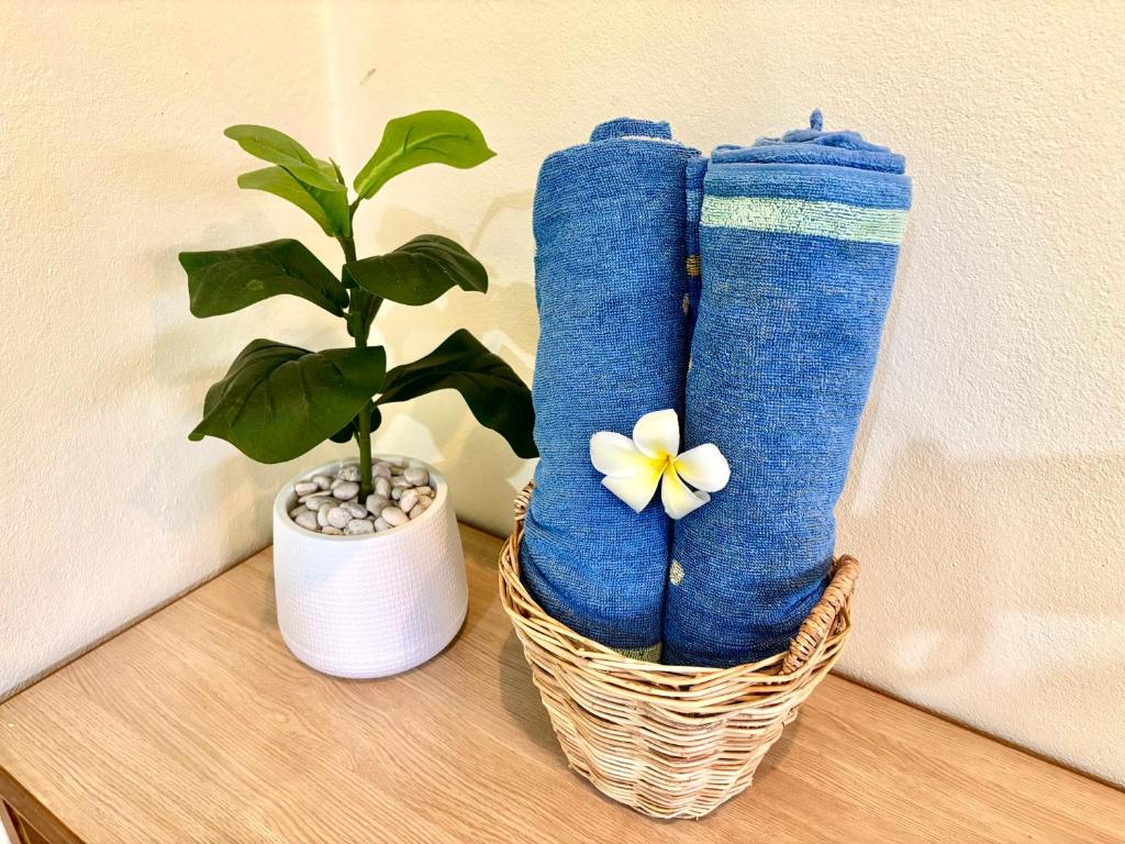 Sea Sun Bungalow - 6