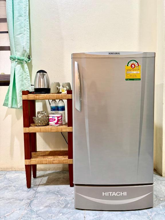 Sea Sun Bungalow - 7