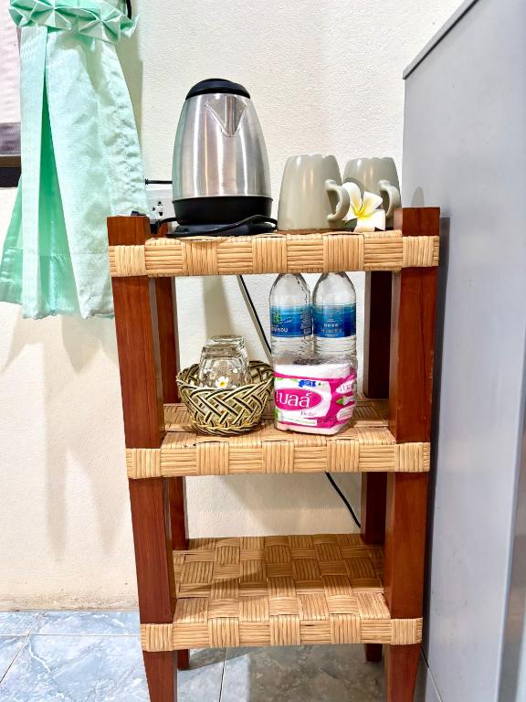 Sea Sun Bungalow - 8