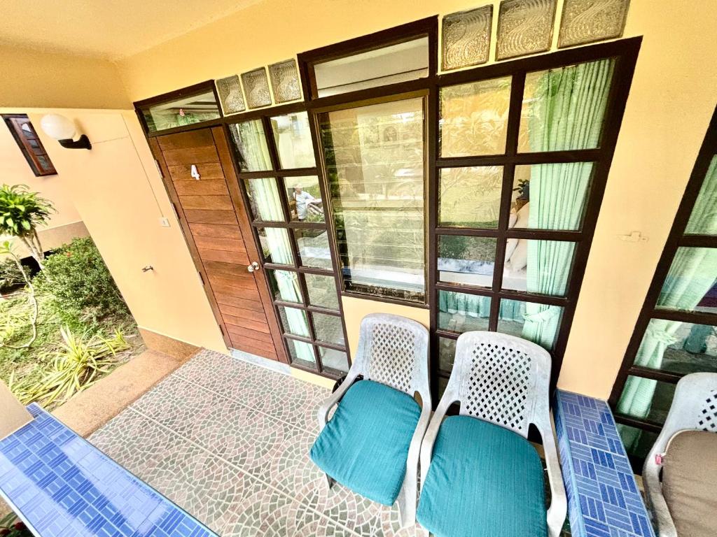 Sea Sun Bungalow - 10