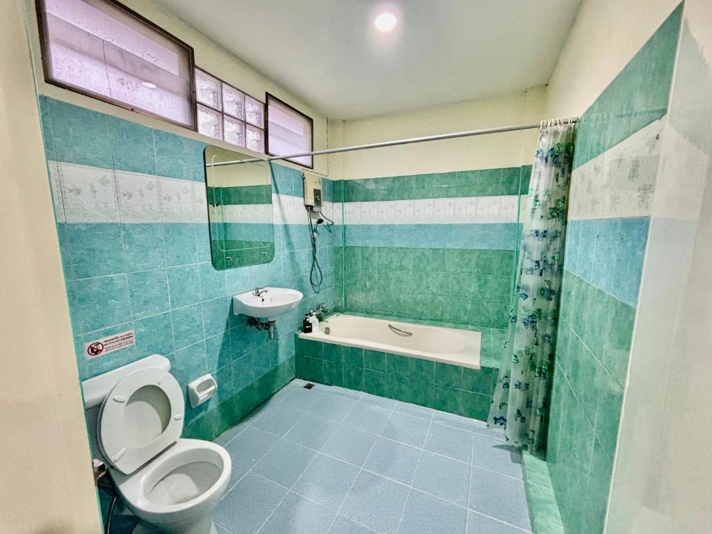 Sea Sun Bungalow - 12