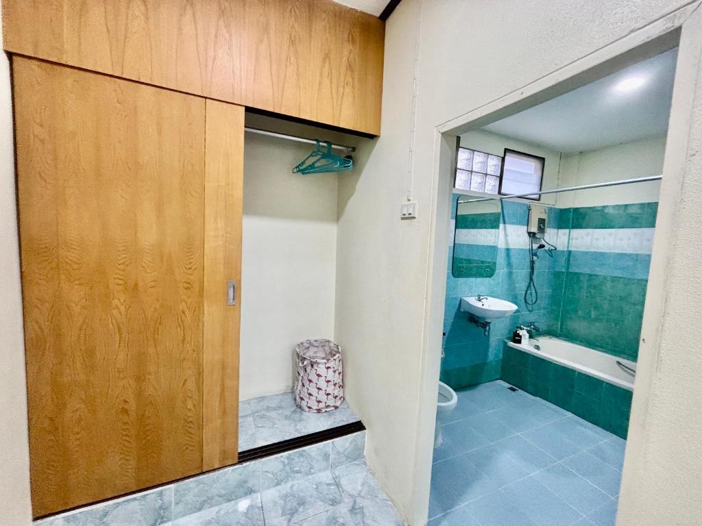 Sea Sun Bungalow - 13