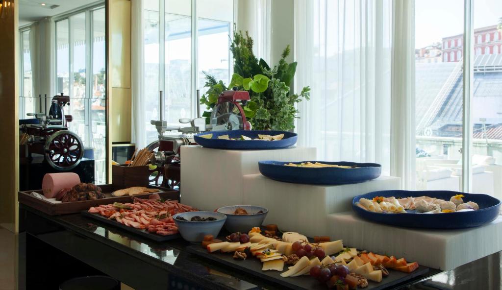 Altis Avenida Hotel - Resim 26