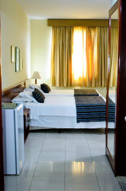 Posseidon Hotel - 