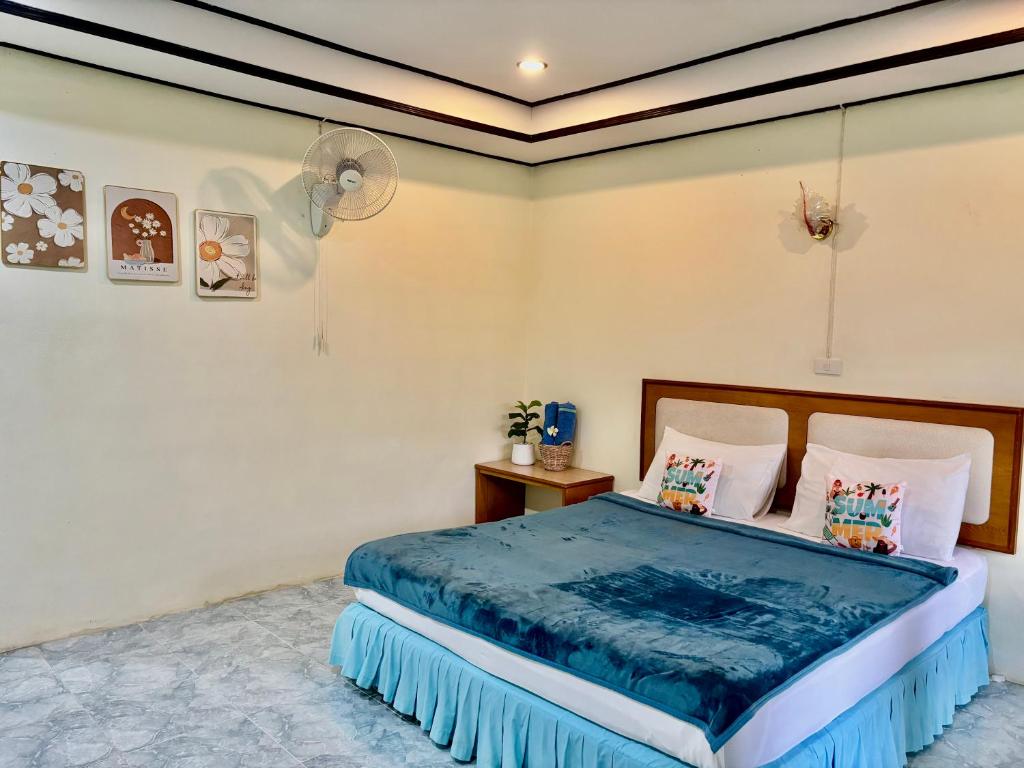 Sea Sun Bungalow - 15