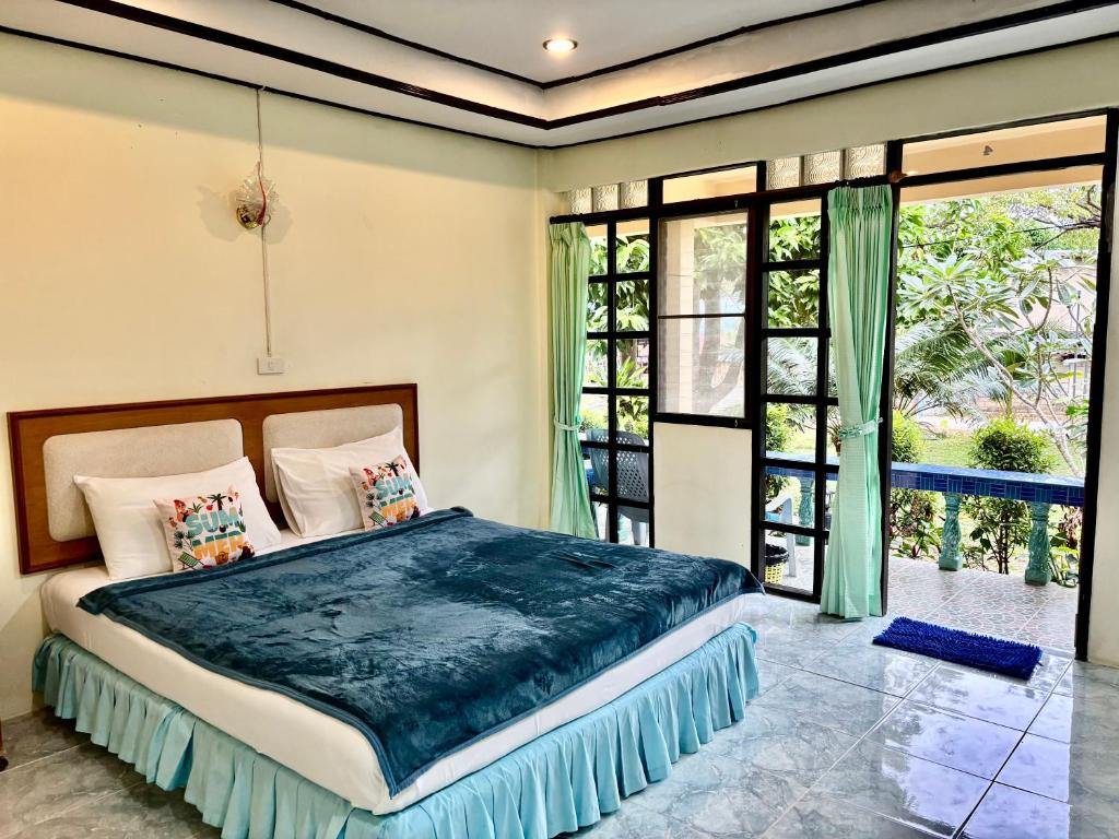 Sea Sun Bungalow - 16