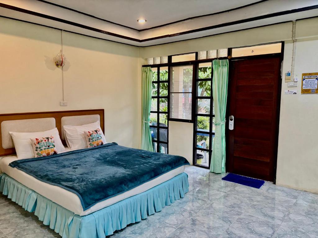 Sea Sun Bungalow - 17