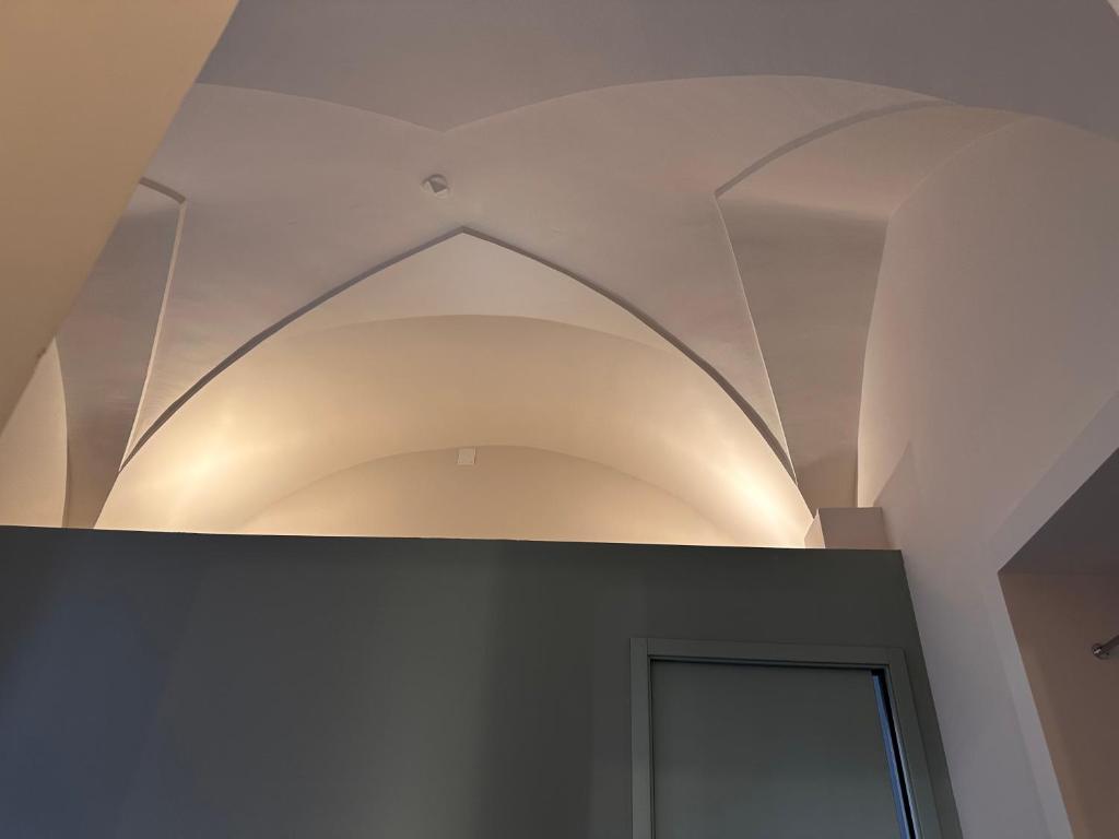 Fotografie z fotogalerie ubytování September suite v destinaci Lecce