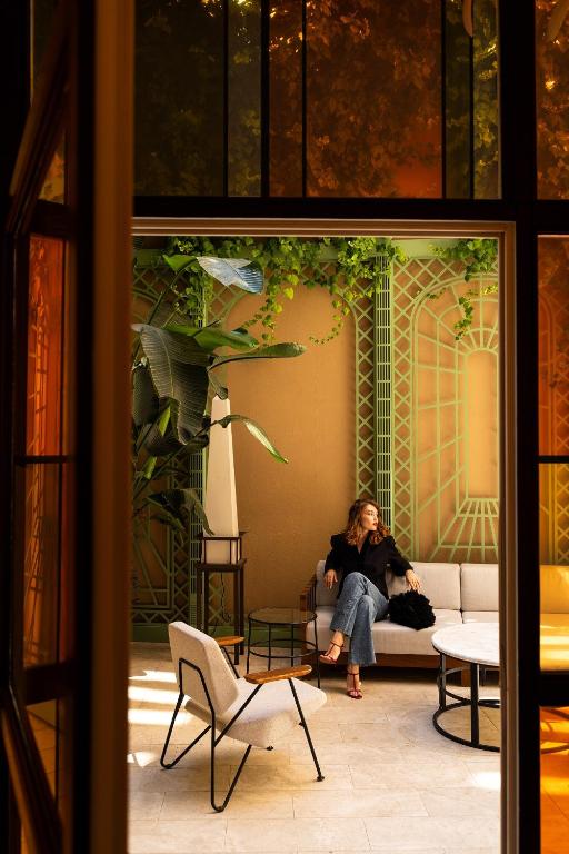 Room Mate Collection Filippo, Rome-Fontana di Trevi - Resim 9