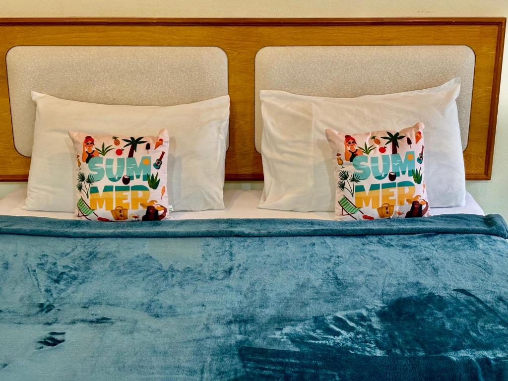 Sea Sun Bungalow - 18