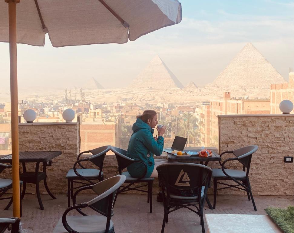 Experience Perfection: Nine Pyramids View Hotel Exceeds Expectations - Conclusion