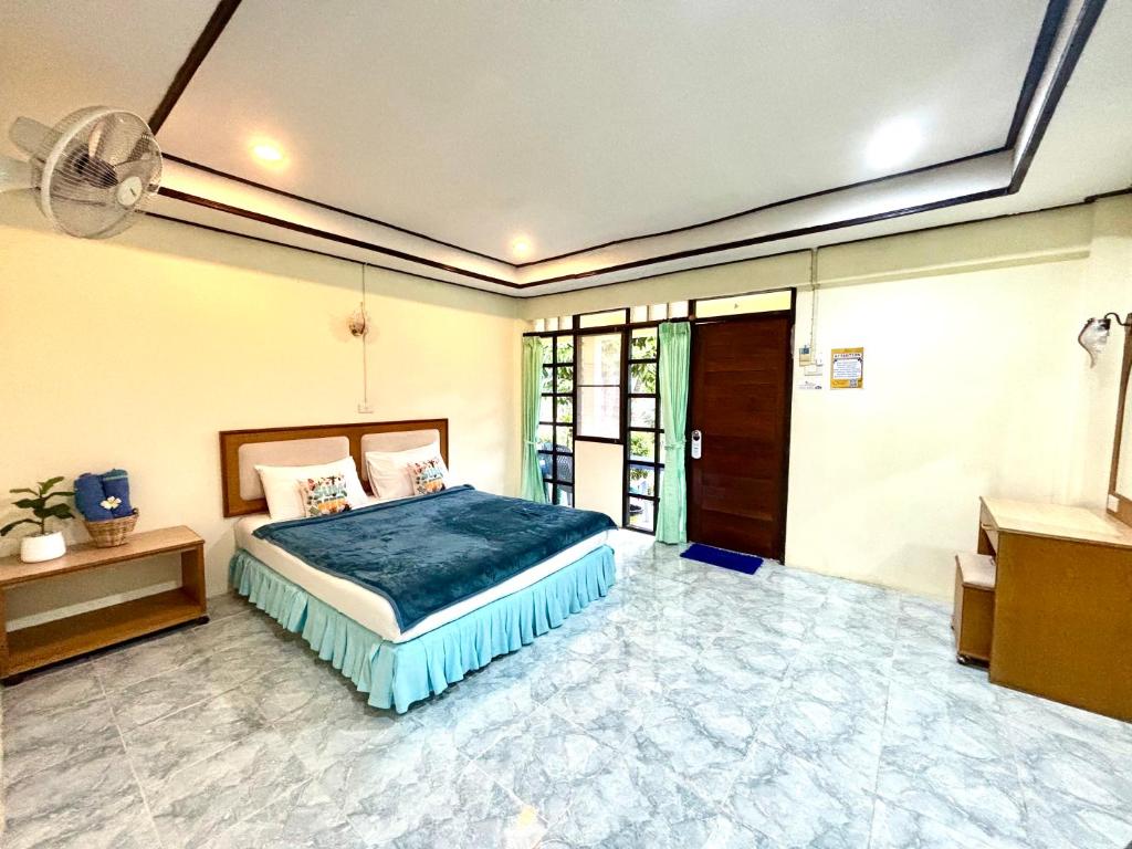 Sea Sun Bungalow - 19