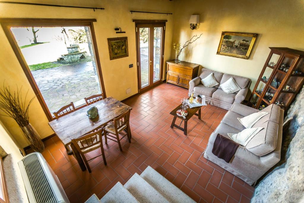 La Locanda Della Chiocciola
