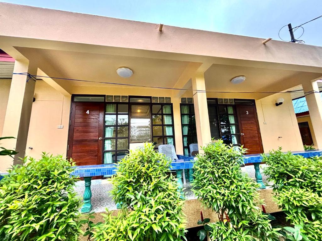 Sea Sun Bungalow - 14