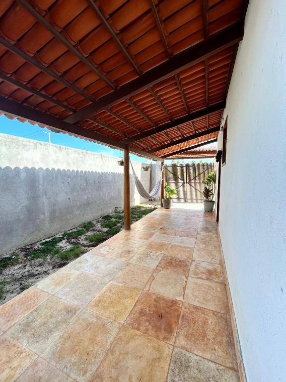 Fotografie z fotogalerie ubytování Casa Preá v destinaci Cruz