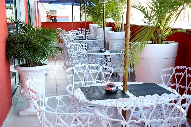  Ancoradouro Hotel - Centro De Porto Seguro