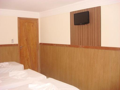  Ancoradouro Hotel - Centro De Porto Seguro