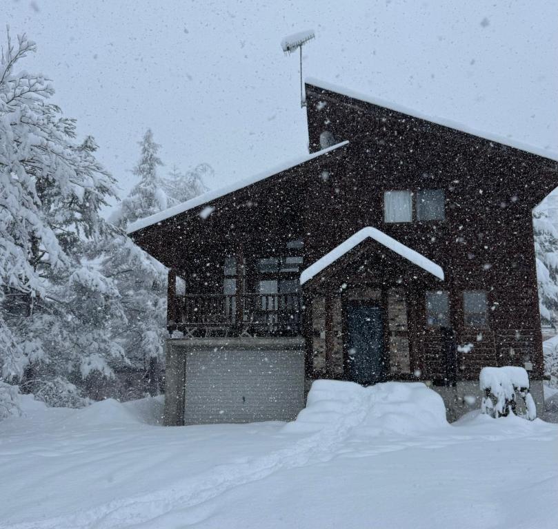 TODAY Chalets Hakuba