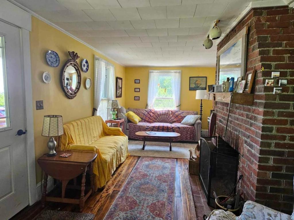 Φωτογραφία από το άλμπουμ του Perry Shore Road Cottage σε Perry
