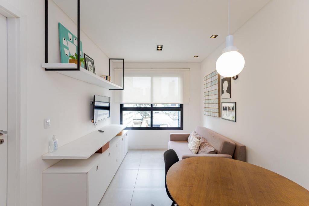 CWBe Residencial - スタジオ